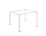 \Structură metalică pentru birou 2 persoane MD – F17A- 2A – 1, 1180X1190X720 mm