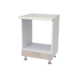 corp de bucătărie,încastrare cuptor,PAL melaminat,design personalizabil,picioare reglabile,cant ABS,livrare cu schiță de montaj
