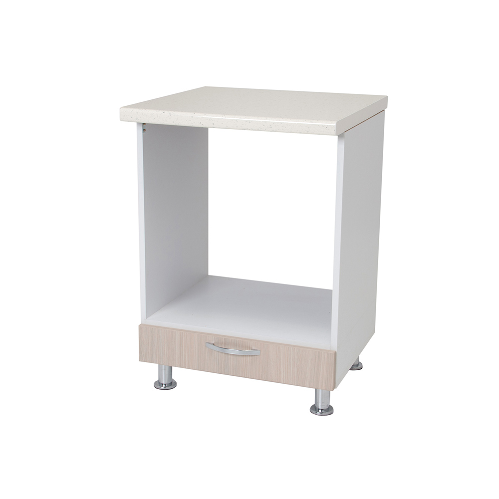 corp de bucătărie,încastrare cuptor,PAL melaminat,design personalizabil,picioare reglabile,cant ABS,livrare cu schiță de montaj