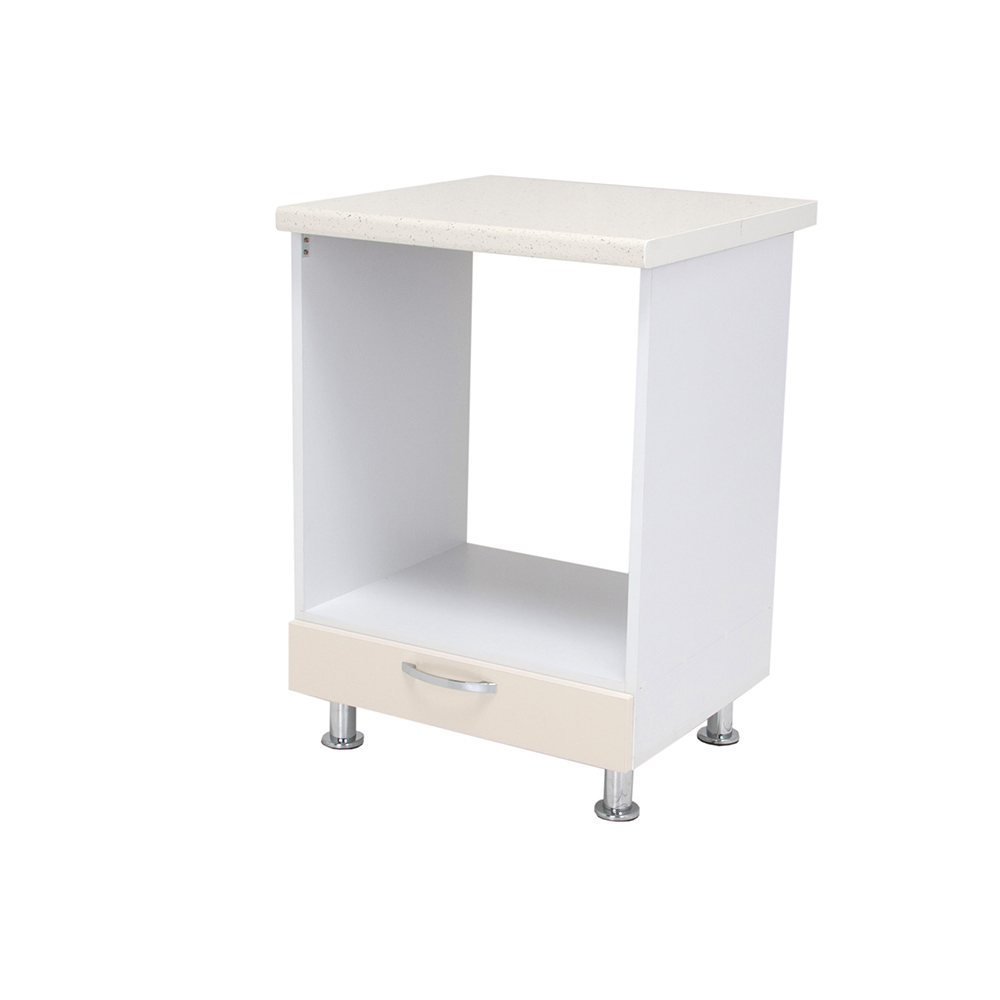 corp de bucătărie,încastrare cuptor,PAL melaminat,design personalizabil,picioare reglabile,cant ABS,livrare cu schiță de montaj