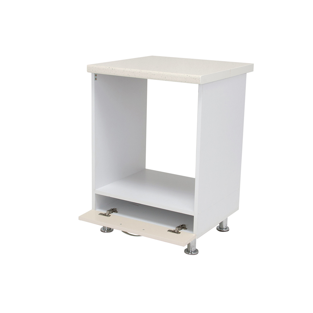 corp de bucătărie,încastrare cuptor,PAL melaminat,design personalizabil,picioare reglabile,cant ABS,livrare cu schiță de montaj