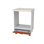 corp de bucătărie,încastrare cuptor,PAL melaminat,design personalizabil,picioare reglabile,cant ABS,livrare cu schiță de montaj