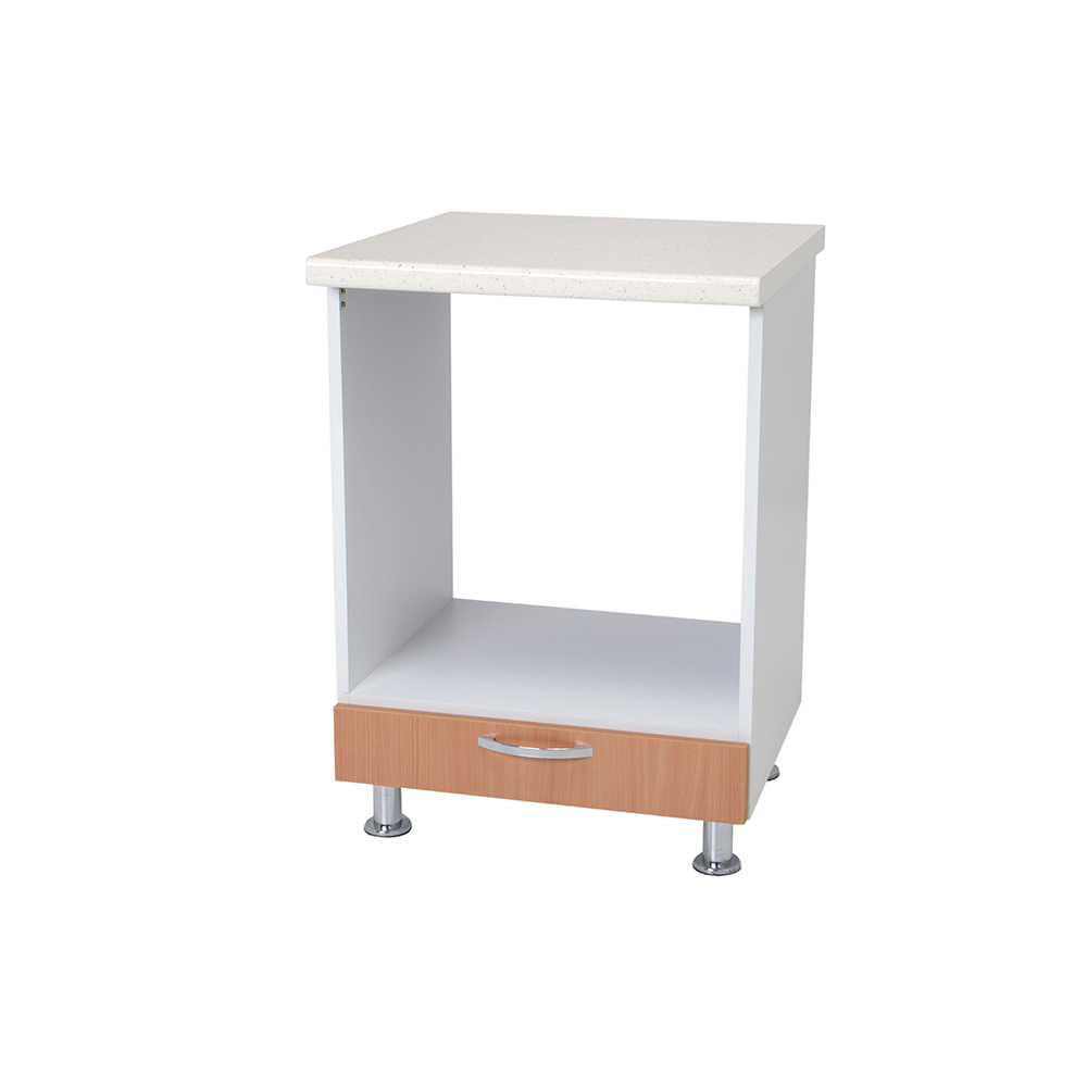 corp de bucătărie,încastrare cuptor,PAL melaminat,design personalizabil,picioare reglabile,cant ABS,livrare cu schiță de montaj