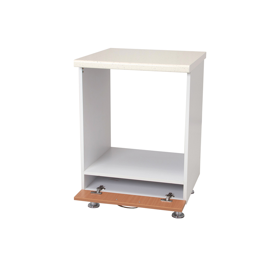 corp de bucătărie,încastrare cuptor,PAL melaminat,design personalizabil,picioare reglabile,cant ABS,livrare cu schiță de montaj
