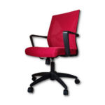 Scaun ergonomic office MD-OC239R,Scaun de birou reglabil,Scaun de birou rotativ,Scaun ergonomic cu suport lombar,Scaun de birou cu mecanism oscilant,Scaun office confortabil