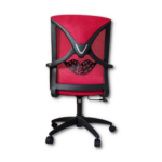 Scaun ergonomic office MD-OC239R,Scaun de birou reglabil,Scaun de birou rotativ,Scaun ergonomic cu suport lombar,Scaun de birou cu mecanism oscilant,Scaun office confortabil