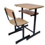 bancă școlară,scaun școlar,mobilier școlar,bancă metalică,scaun lemn stratificat