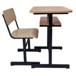 bancă școlară,scaun școlar,mobilier școlar,bancă metalică,scaun lemn stratificat