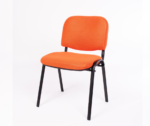 Scaun vizitator ergonomic,Scaun birou mesh,Scaun office cu spătar ergonomic,Scaun birou pentru tineret,Scaun metalic durabil,Scaun rezistent până la 110 kg,Scaun Office Confortabil,Scaun de Vizitator
