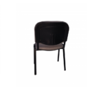 Scaun vizitator ergonomic,Scaun birou mesh,Scaun office cu spătar ergonomic,Scaun birou pentru tineret,Scaun metalic durabil,Scaun rezistent până la 110 kg,Scaun Office Confortabil,Scaun de Vizitator