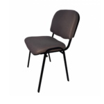 Scaun de Vizitator cu Spătar Ergonomic și Tapițerie Mesh